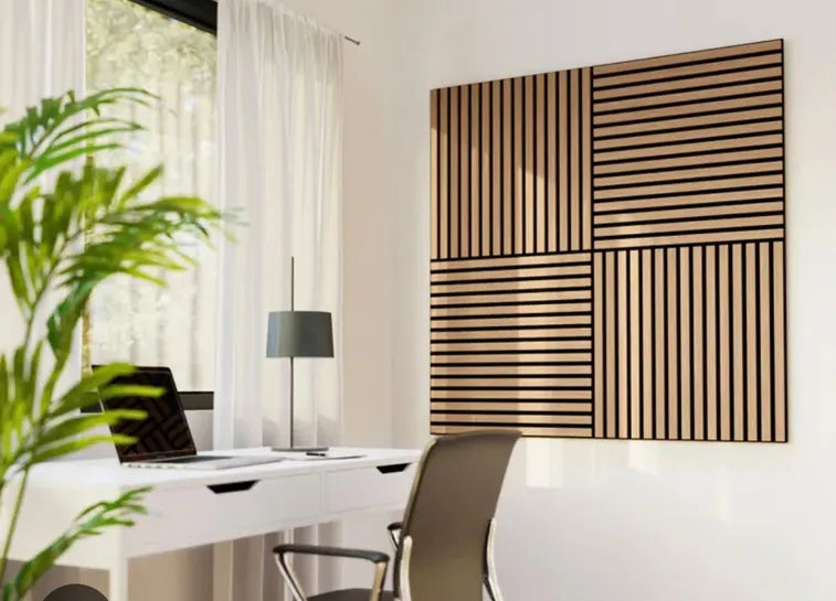 Holz Wand Paneele