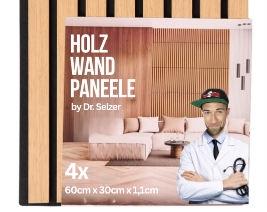 Holz Wand Paneele
